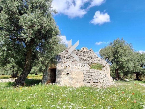 casa indipendente in vendita a Fasano in zona Laureto