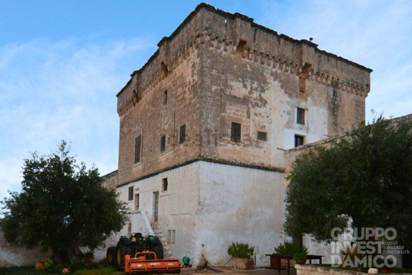 trivano in vendita a Fasano