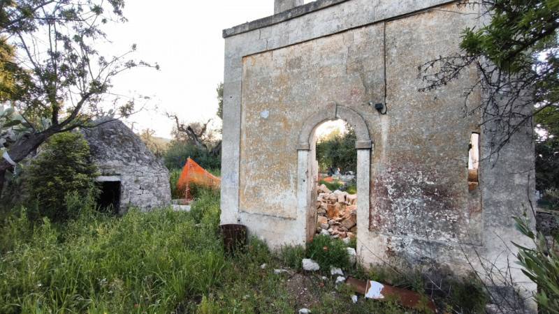 casale in vendita a Fasano