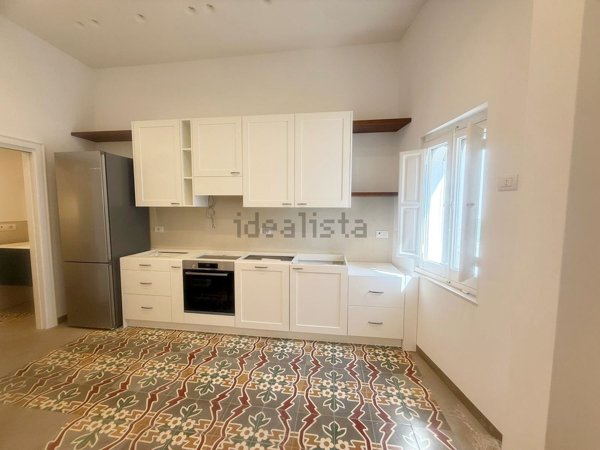 appartamento in vendita a Fasano