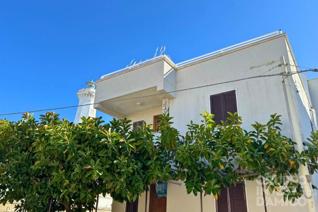 appartamento in vendita a Fasano in zona Torre Canne