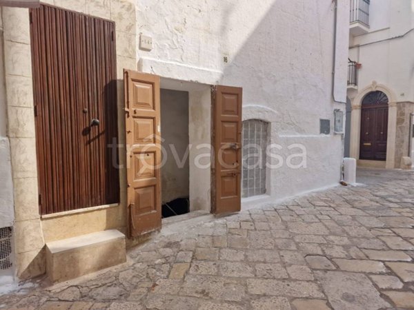 appartamento in vendita a Fasano