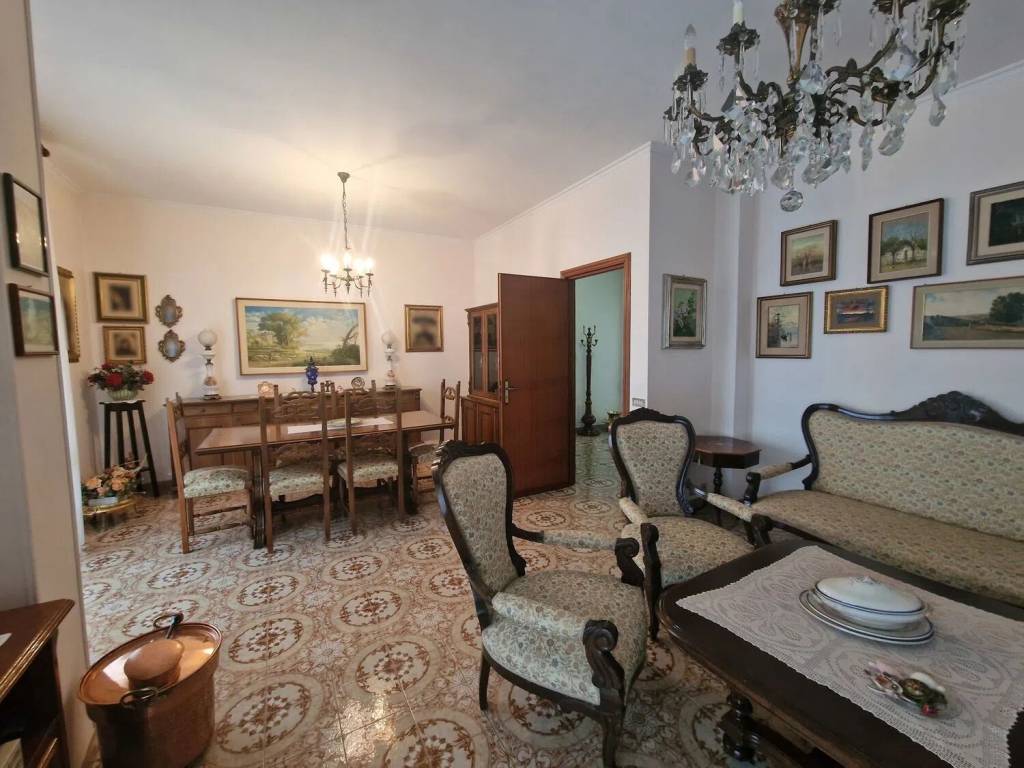 appartamento in vendita a Fasano