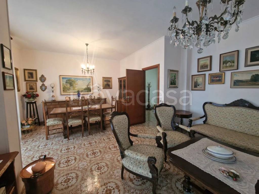 appartamento in vendita a Fasano