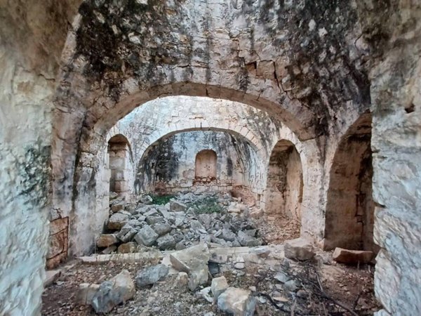 casa indipendente in vendita a Fasano