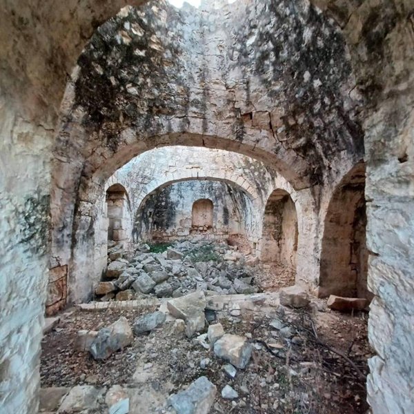baita in vendita a Fasano