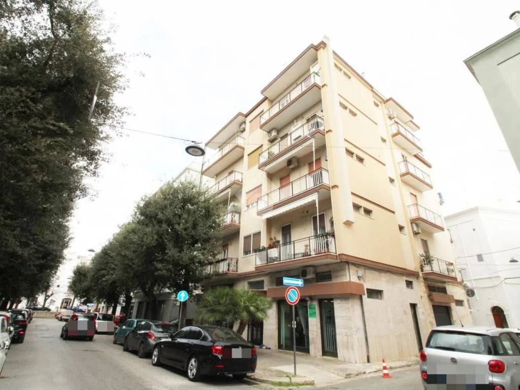 appartamento in vendita a Fasano