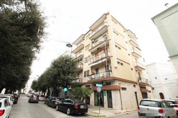 appartamento in vendita a Fasano