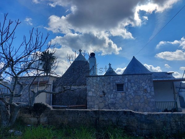 appartamento in vendita a Fasano