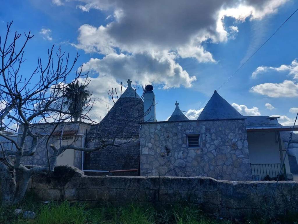 appartamento in vendita a Fasano