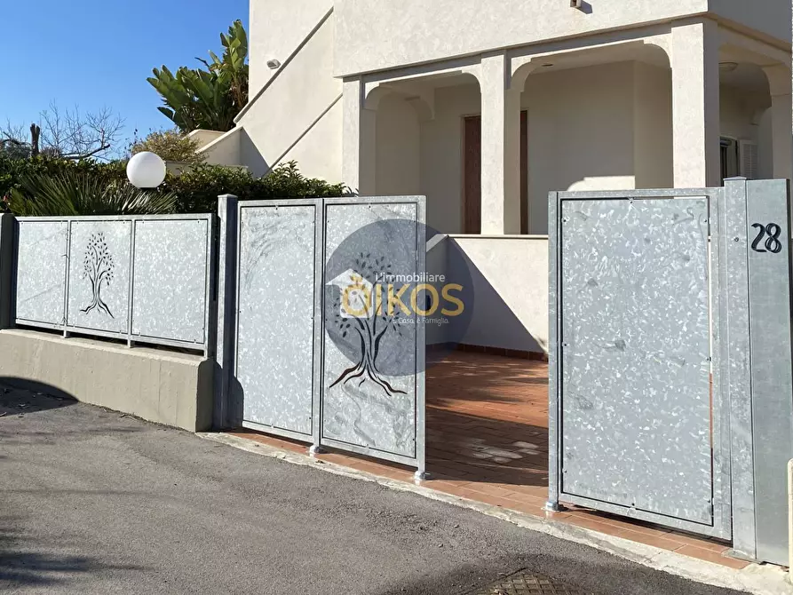 appartamento in vendita a Fasano in zona Torre Canne