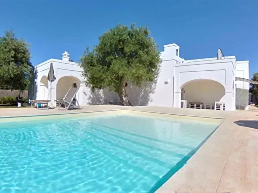 casa indipendente in vendita a Fasano in zona Torre Canne