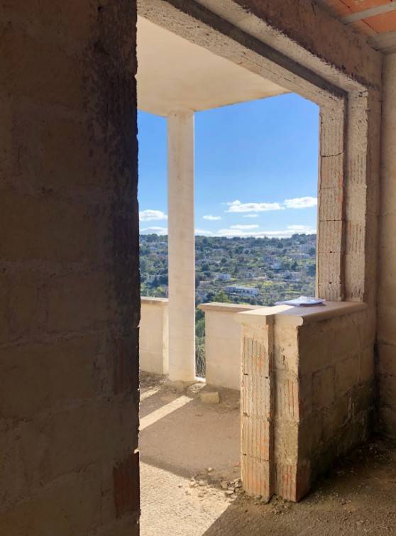 casa indipendente in vendita a Fasano in zona Laureto