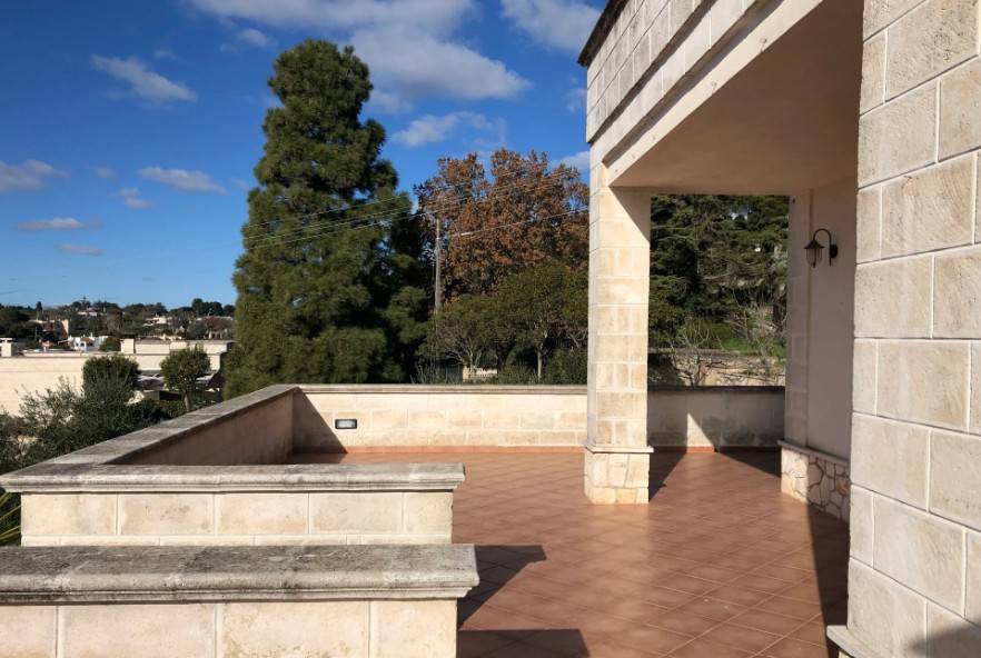 appartamento in vendita a Fasano in zona Laureto