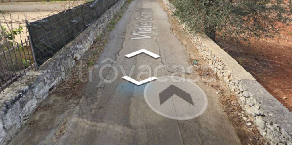 appartamento in vendita a Fasano in zona Canale di Pirro