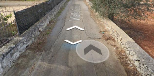 appartamento in vendita a Fasano