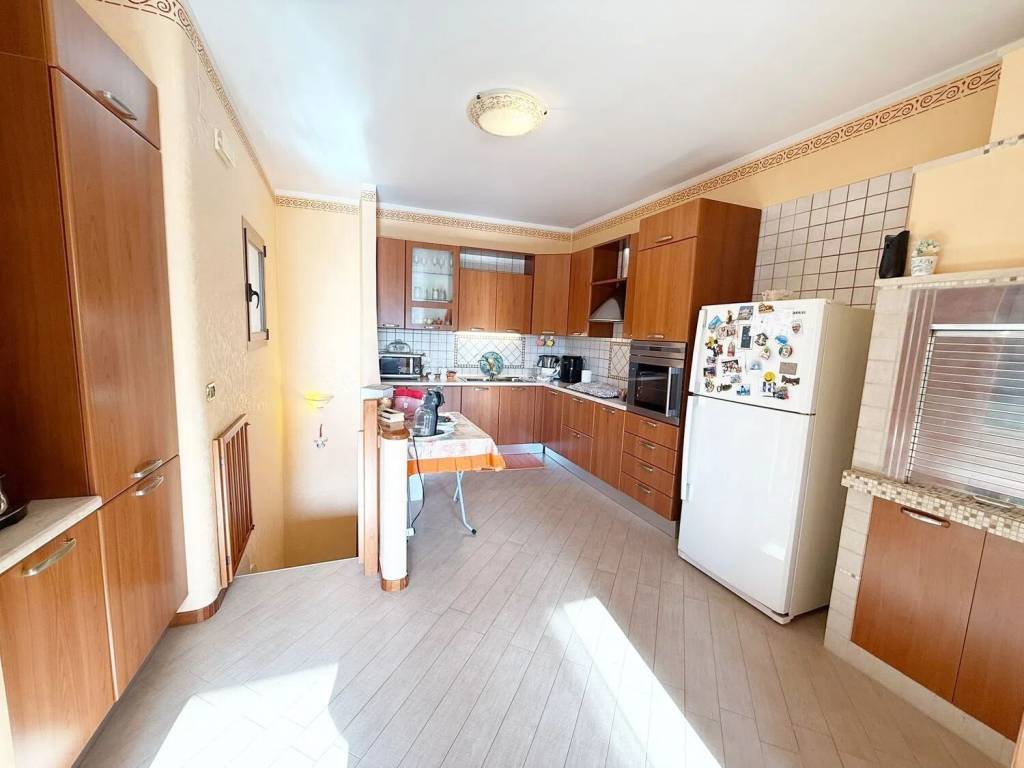 appartamento in vendita a Fasano