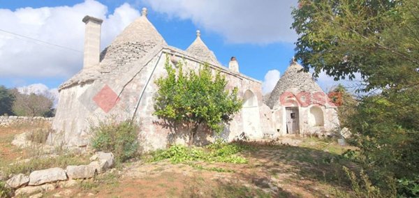 appartamento in vendita a Fasano
