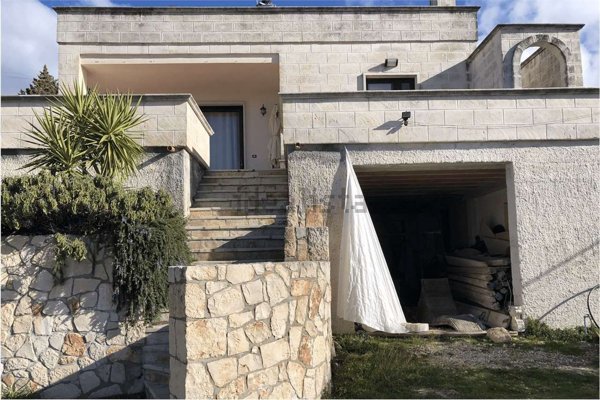appartamento in vendita a Fasano