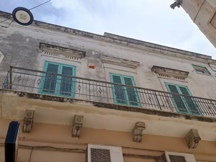 appartamento in vendita a Fasano