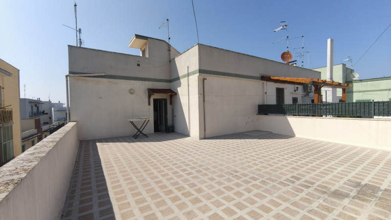 appartamento in vendita a Fasano