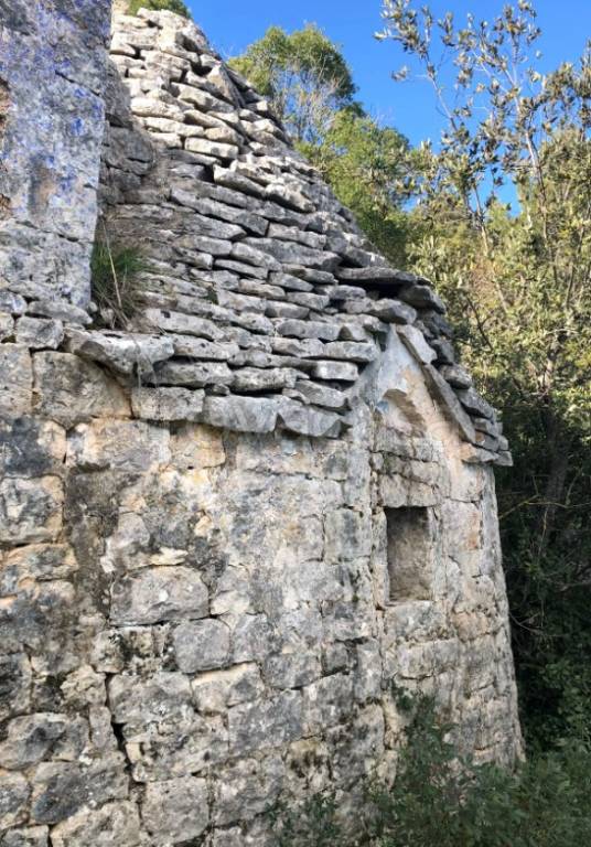 appartamento in vendita a Fasano in zona Canale di Pirro