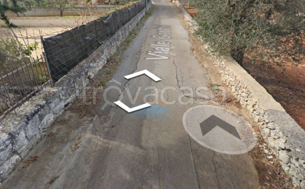 appartamento in vendita a Fasano