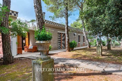 casa indipendente in vendita a Fasano in zona Laureto