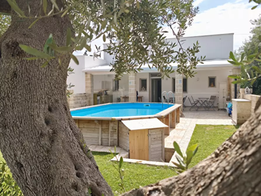 casa indipendente in vendita a Fasano in zona Torre Canne