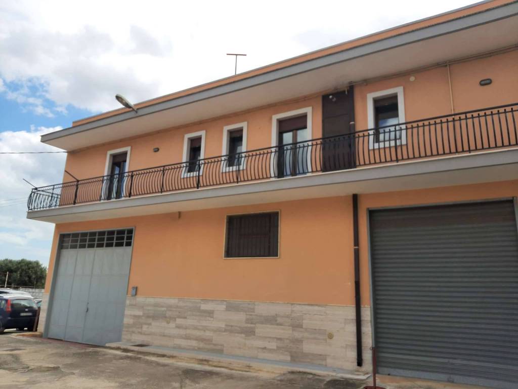 appartamento in vendita a Fasano