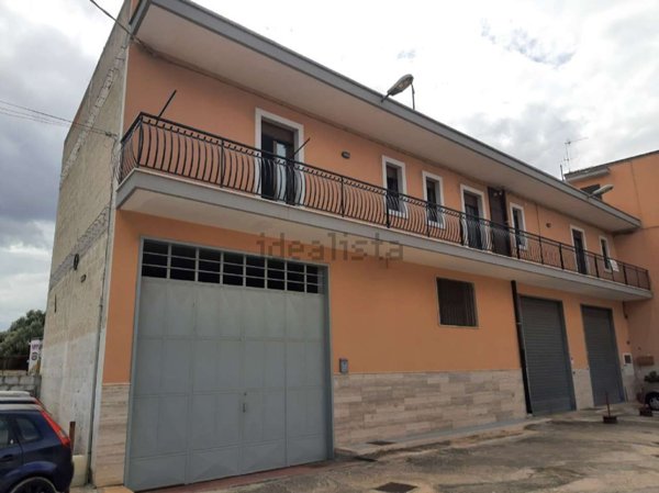 appartamento in vendita a Fasano