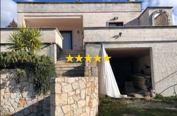 appartamento in vendita a Fasano