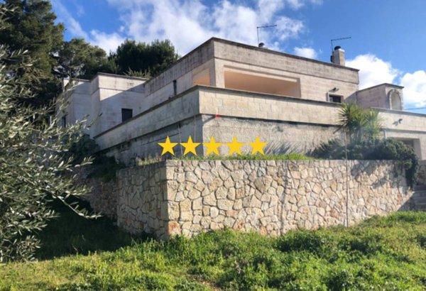 appartamento in vendita a Fasano