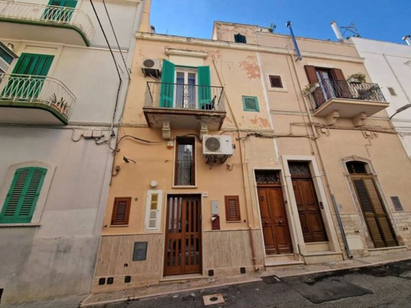 appartamento in vendita a Fasano