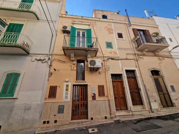 appartamento in vendita a Fasano