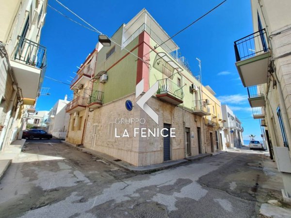 appartamento in vendita a Fasano in zona Torre Canne
