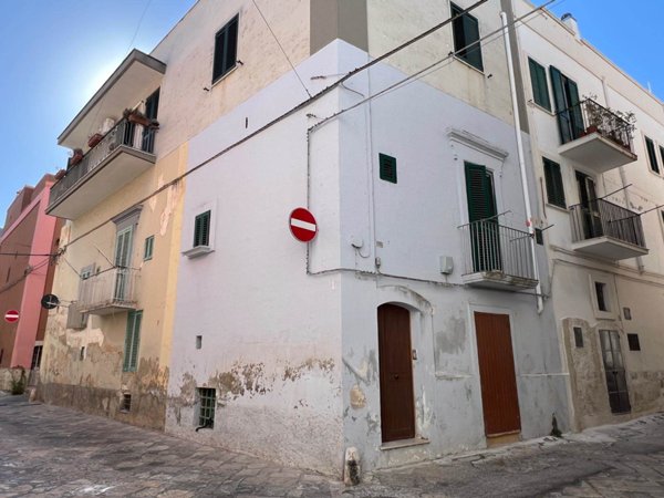 casa indipendente in vendita a Fasano