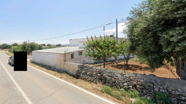 appartamento in vendita a Fasano