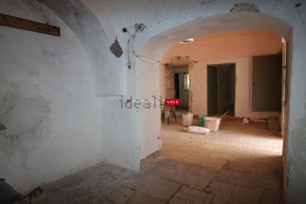 quadrivano in vendita a Fasano