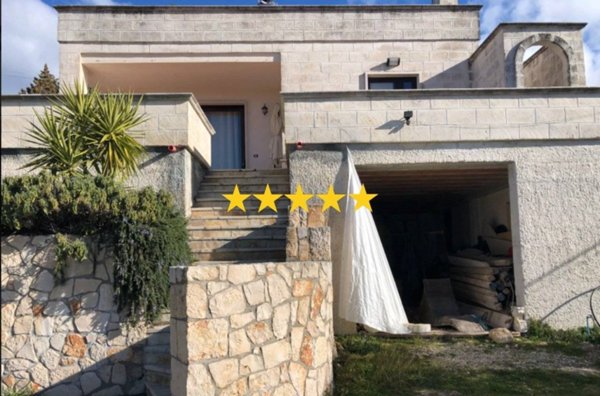 appartamento in vendita a Fasano