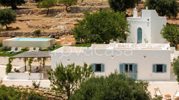 casa indipendente in vendita a Fasano