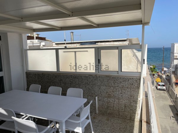 casa indipendente in vendita a Fasano in zona Torre Canne