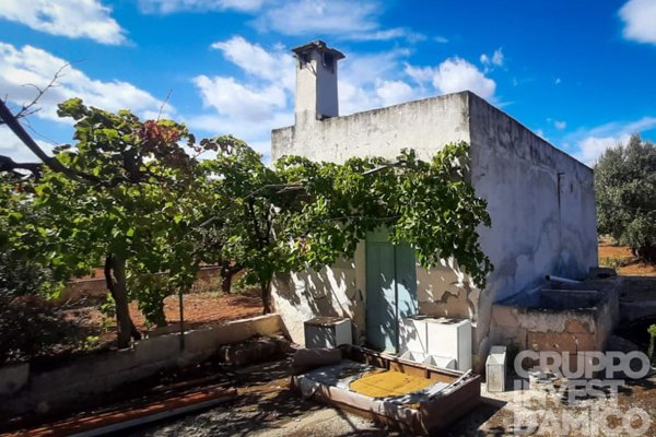 appartamento in vendita a Fasano in zona Speziale