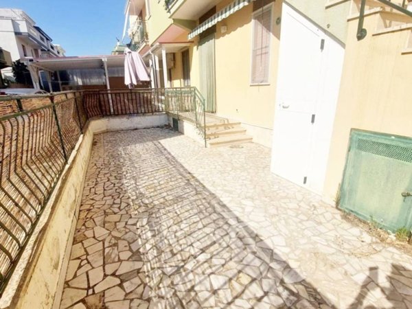 appartamento in vendita a Fasano in zona Torre Canne
