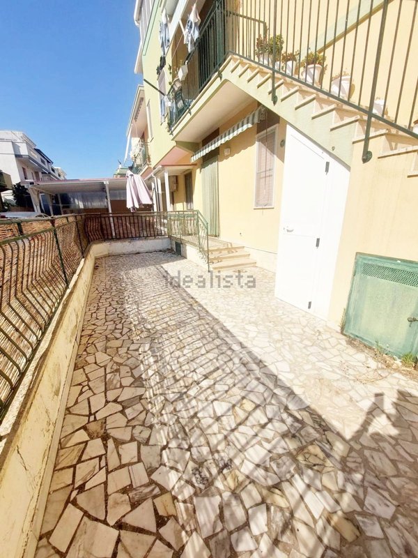 casa indipendente in vendita a Fasano in zona Torre Canne