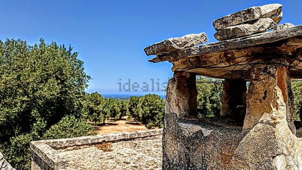 casale in vendita a Fasano