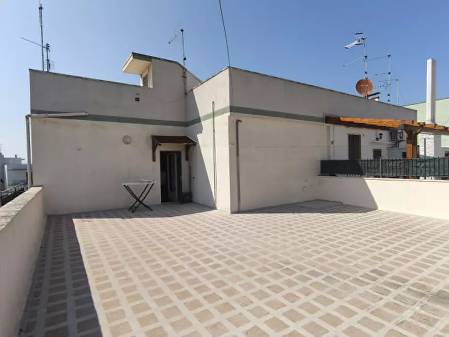 appartamento in vendita a Fasano