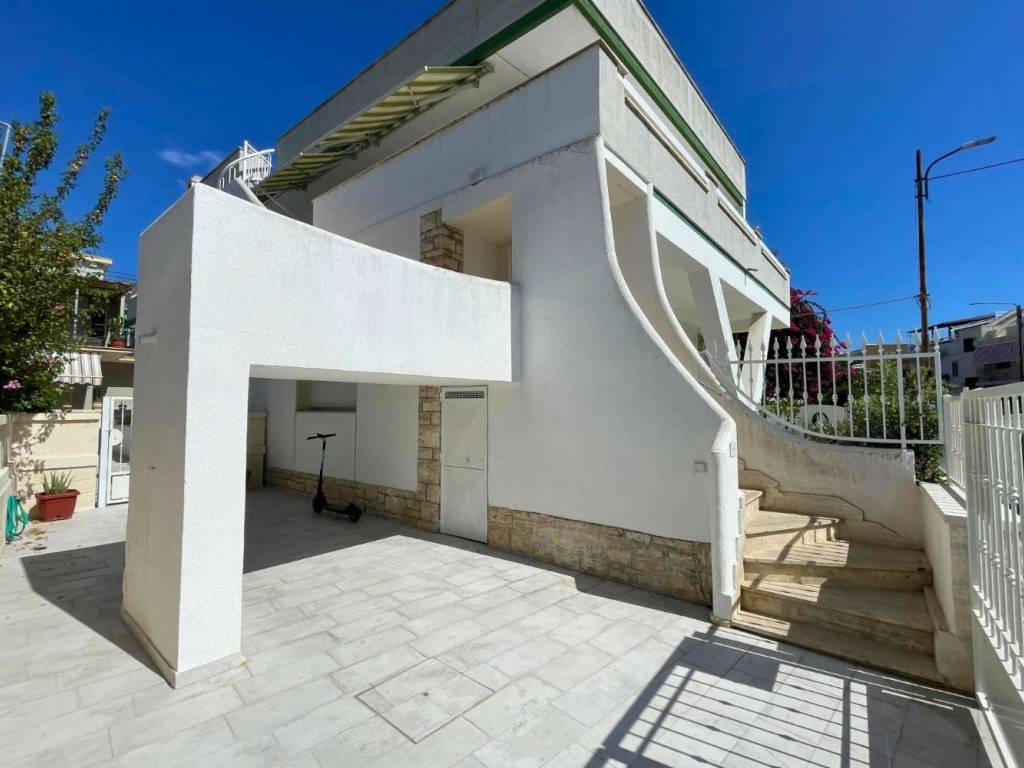 appartamento in vendita a Fasano in zona Torre Canne