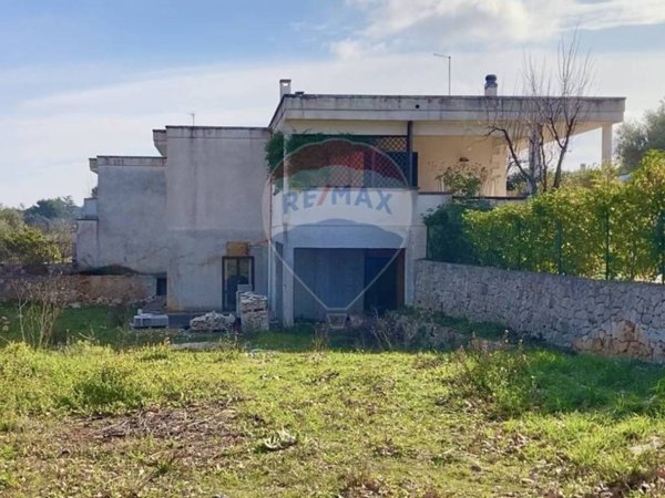 appartamento in vendita a Fasano in zona Savelletri