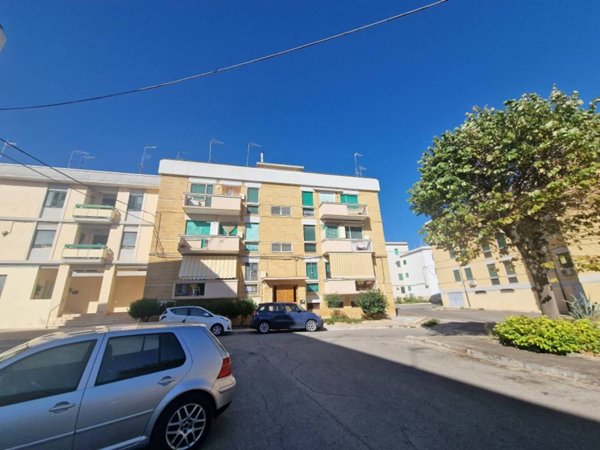 appartamento in vendita a Fasano
